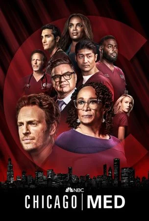 مسلسل Chicago Med الموسم السابع الحلقة 22 الثانية والعشرون والاخيرة مترجمة