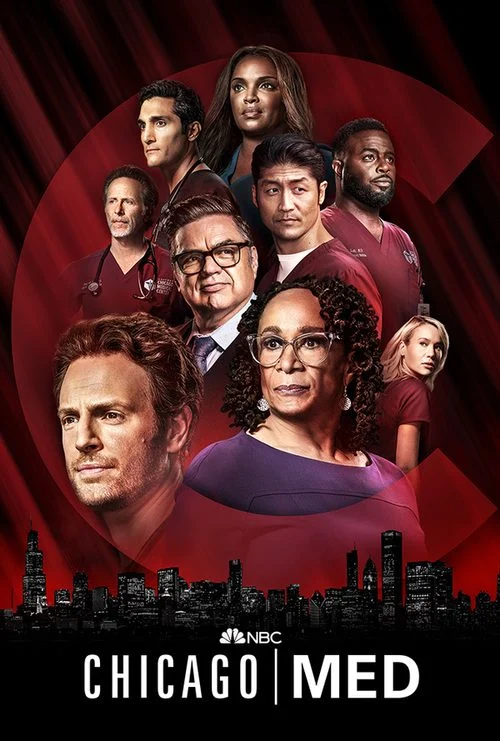 مسلسل Chicago Med الموسم السابع
