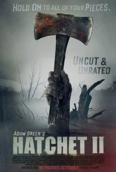 فيلم Hatchet II (2010) مترجم