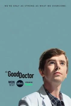 مسلسل The Good Doctor الموسم الخامس الحلقة 5 الخامسة