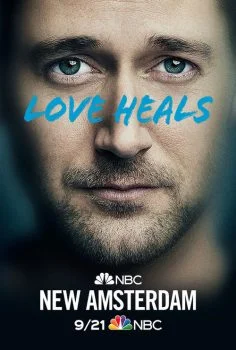 مسلسل New Amsterdam الموسم الرابع الحلقة 6 السادسة