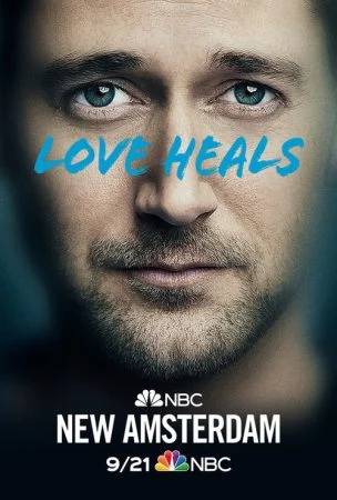 مسلسل New Amsterdam الموسم الرابع الحلقة 22 الثانية والعشرون مترجمة