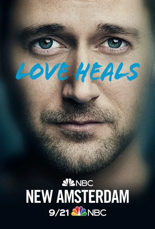 مسلسل New Amsterdam الموسم الرابع