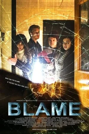 فيلم Blame 2021 مترجم