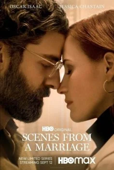 مسلسل Scenes from a Marriage الموسم الاول الحلقة 2 الثانية