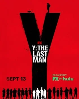 مسلسل Y: The Last Man الموسم الاول الحلقة 5 الخامسة