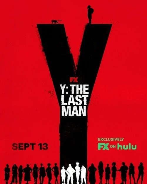 مسلسل Y: The Last Man الموسم الاول