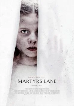فيلم Martyrs Lane 2021 مترجم