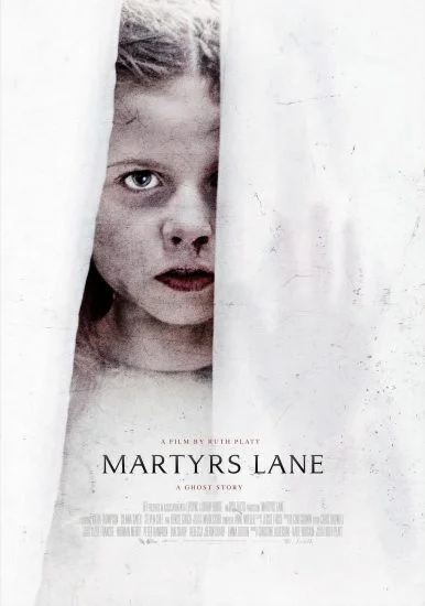 فيلم Martyrs Lane 2021 مترجم
