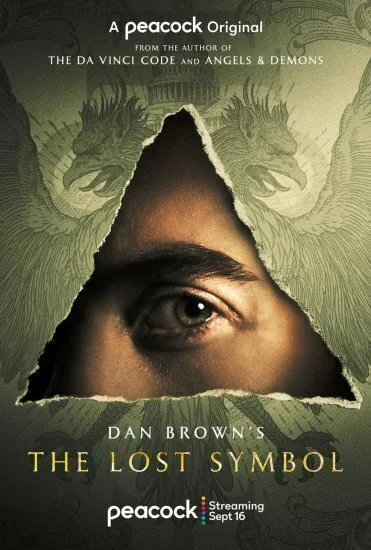 مسلسل The Lost Symbol الموسم الاول الحلقة 4 الرابعة