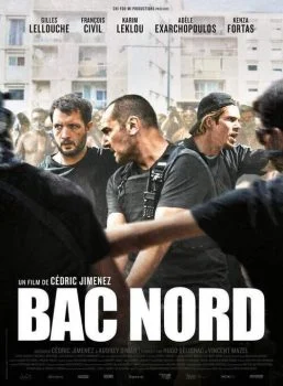 فيلم The Stronghold 2021 مترجم
