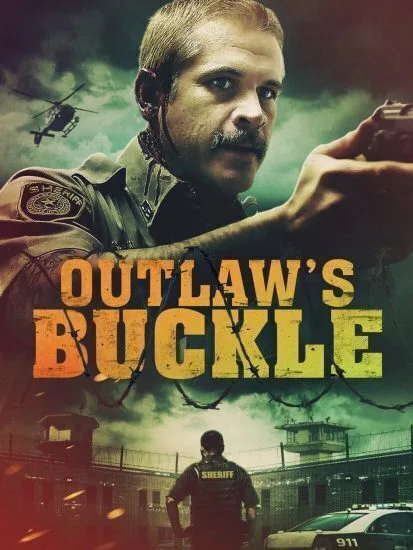 فيلم Outlaw's Buckle 2021 مترجم