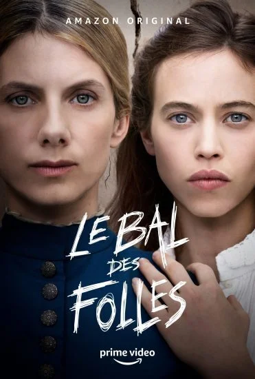 فيلم The Mad Women's Ball 2021 مترجم