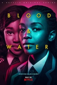 مسلسل Blood & Water الموسم الثاني الحلقة 1 الاولى