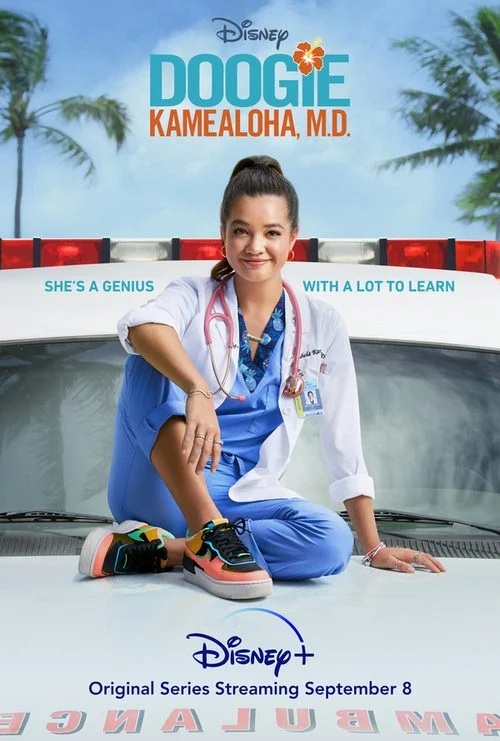 مسلسل Doogie Kamealoha, M.D. الموسم الاول