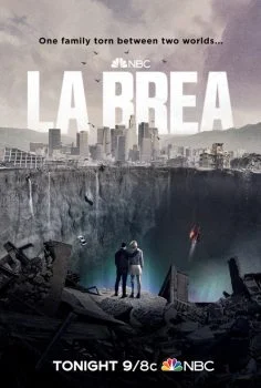 مسلسل La Brea الموسم الاول الحلقة 5 الخامسة