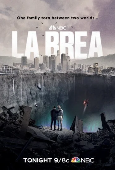 مسلسل La Brea الموسم الاول الحلقة 5 الخامسة