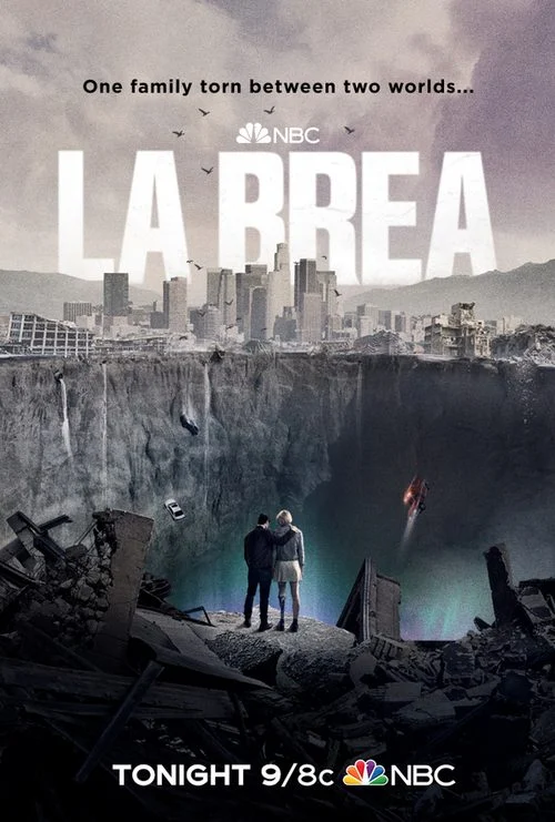 مسلسل La Brea الموسم الاول