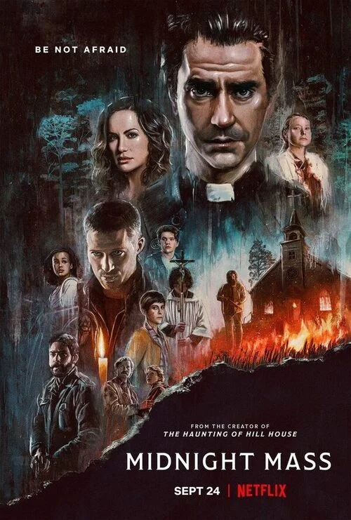 مسلسل Midnight Mass