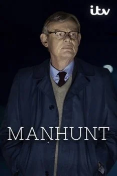 مسلسل Manhunt الموسم الثاني الحلقة 2 الثانية