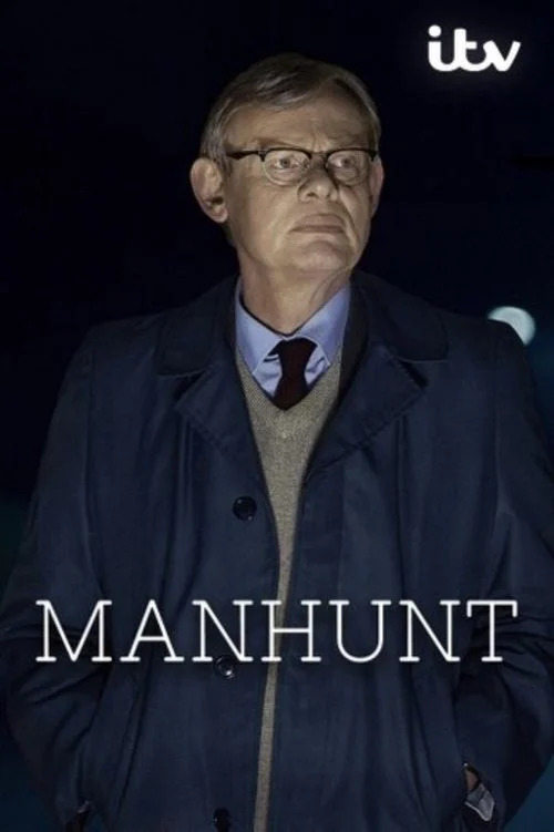مسلسل Manhunt الموسم الاول