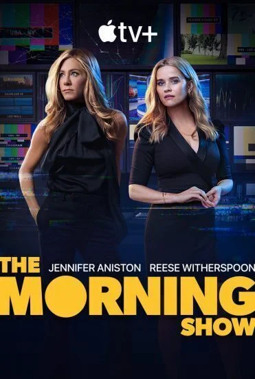 مسلسل The Morning Show الموسم الثاني الحلقة 2 الثانية