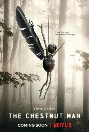 مسلسل The Chestnut Man الموسم الاول الحلقة 6 السادسة والاخيرة