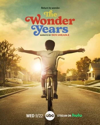 مسلسل The Wonder Years الموسم الاول الحلقة 6 السادسة
