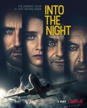 مسلسل Into the Night الموسم الثاني الحلقة 4 الرابعة