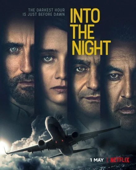 مسلسل Into the Night الموسم الثاني الحلقة 4 الرابعة