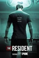 مسلسل The Resident الموسم الخامس الحلقة 23 الثالثة والعشرون مترجمة