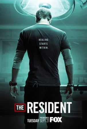 مسلسل The Resident الموسم الخامس الحلقة 23 الثالثة والعشرون مترجمة