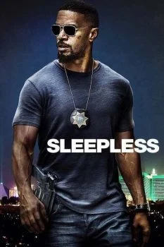 فيلم Sleepless 2017 مترجم