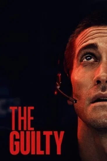 فيلم The Guilty 2021 مترجم