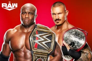 عرض الرو WWE RAW 13.09.2021 مترجم