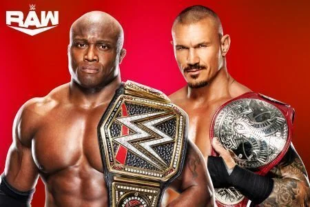 عرض الرو WWE RAW 13.09.2021 مترجم