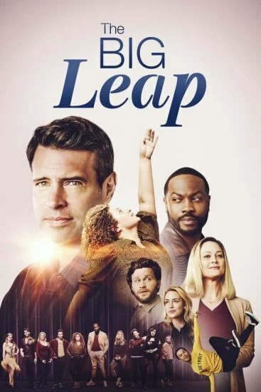 مسلسل The Big Leap الموسم الاول الحلقة 8 الثامنة مترجمة