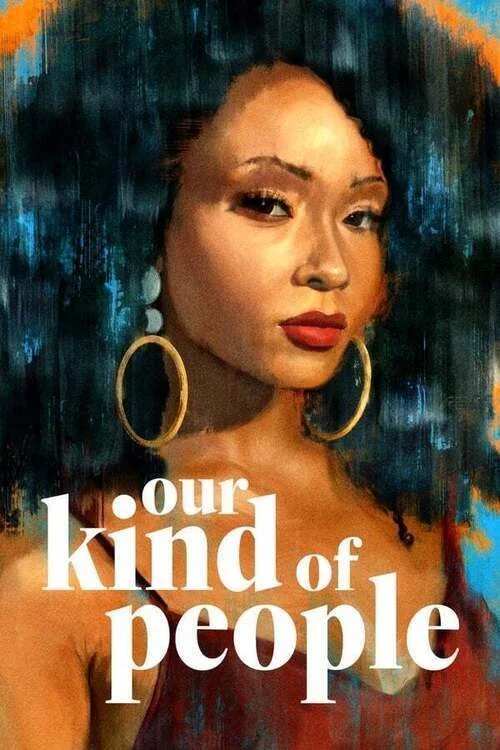 مسلسل Our Kind of People الموسم الاول
