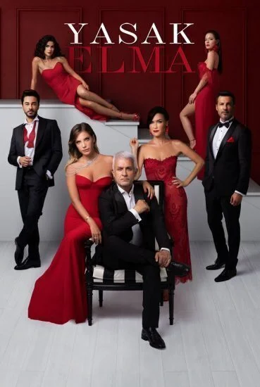 مسلسل التفاح الحرام الموسم الخامس الحلقة 2 الثانية مترجمة