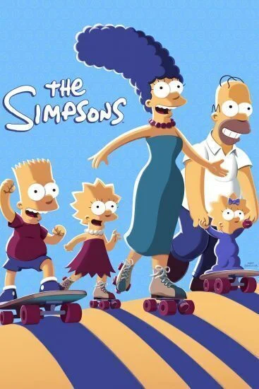 انمي The Simpsons موسم 33 الحلقة 12 الثانية عشر مترجمة