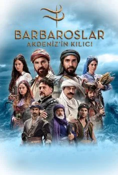 مسلسل بربروس الموسم الاول الحلقة 3 الثالثة مترجمة