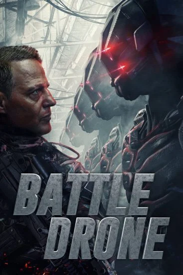 فيلم Battle Drone 2018 مترجم
