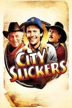 فيلم City Slickers 1991 مترجم