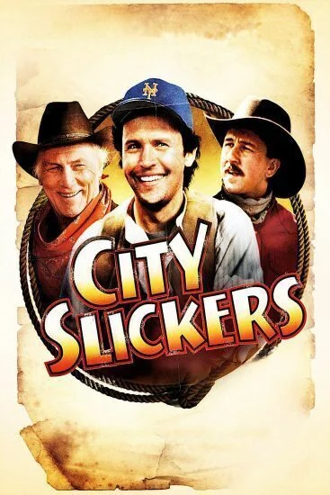 فيلم City Slickers 1991 مترجم