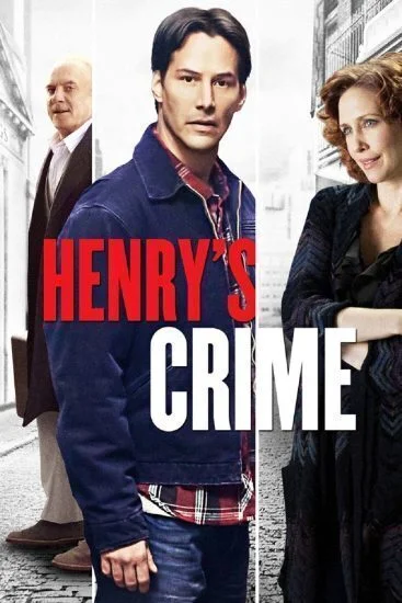 فيلم Henry's Crime 2010 مترجم