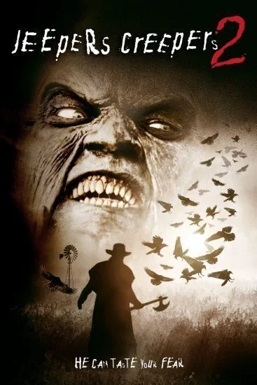 فيلم Jeepers Creepers 2 (2003) مترجم