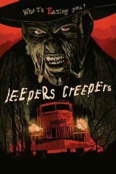 فيلم Jeepers Creepers 2001 مترجم