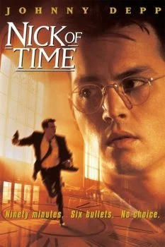 فيلم Nick of Time 1995 مترجم