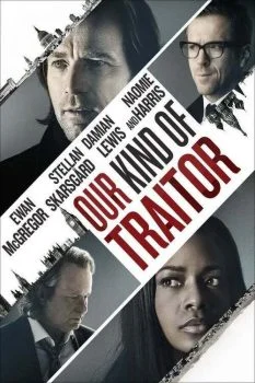 فيلم Our Kind of Traitor 2016 مترجم