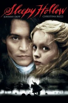 فيلم Sleepy Hollow 1999 مترجم